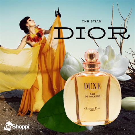 dune dior tester|dior dune perfume for women.